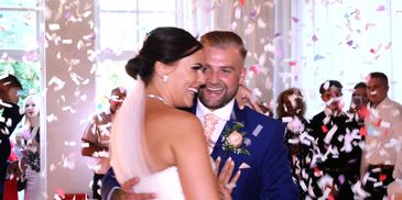 first dance