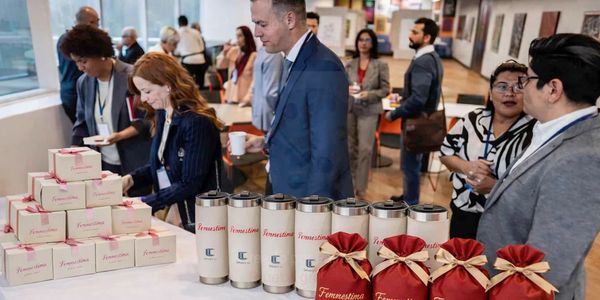 regalos empresariales