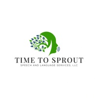 Time To Sprout Speech and Language Services