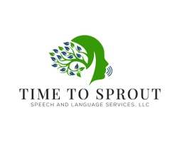 Time To Sprout Speech and Language Services