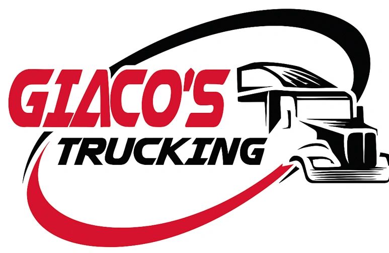 Giaco's Trucking Inc.'s Logo
