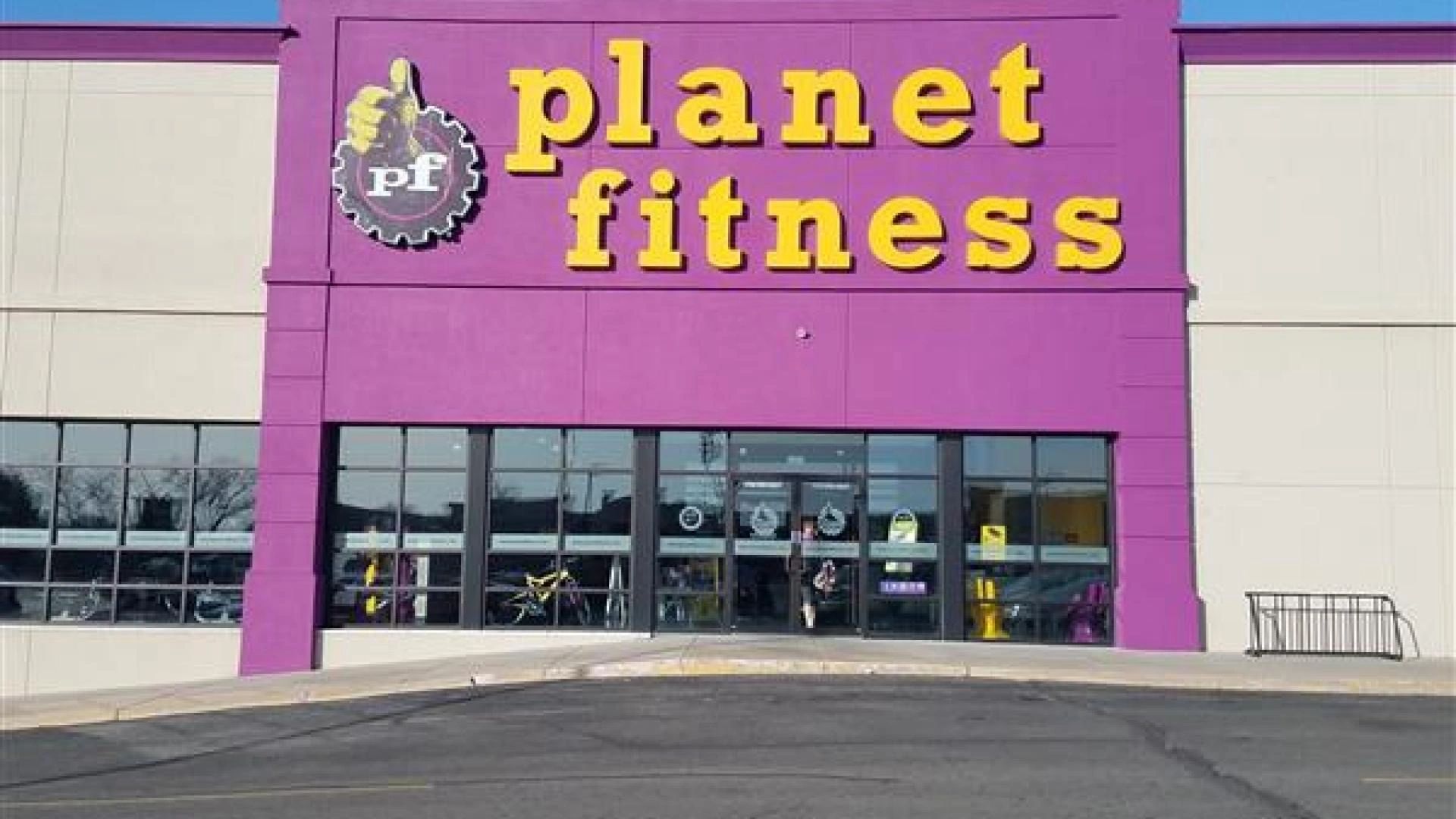 Does Planet Fitness Accept Silver Sneakers Hot Sale Bellvalefarms