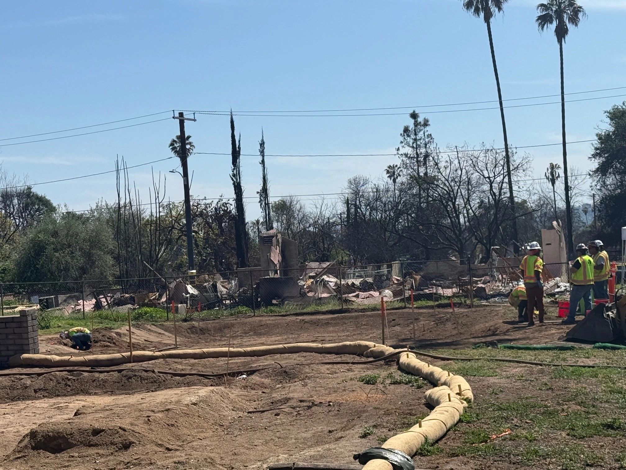 Rebollo's Insurance Services