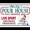 Wally's Pour House