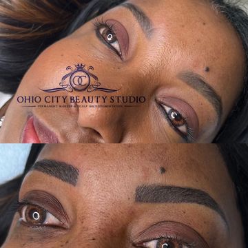 Ohio City Beauty Studio - Microblading, Permanent Makeup Eyebrows