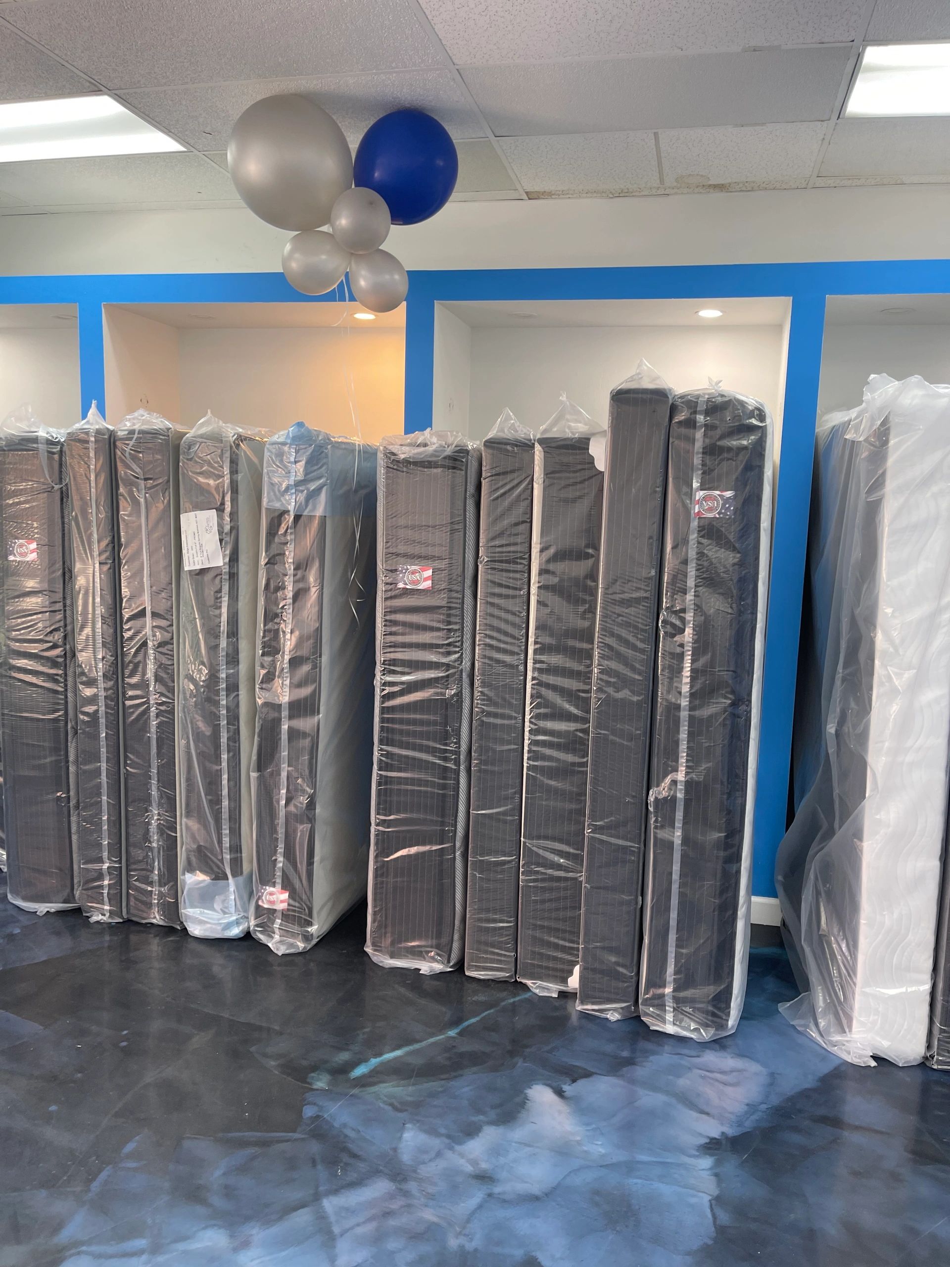 Affordable Mattresses