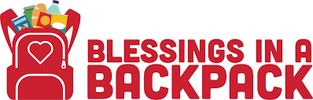 Corey Thornton partnered with Blessings In A Backpack Pinellas Chapter