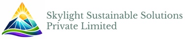 Skylight Sustainable Solutions
Private Limited
