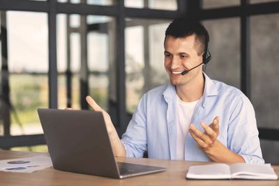 Workplace Disclosure Call