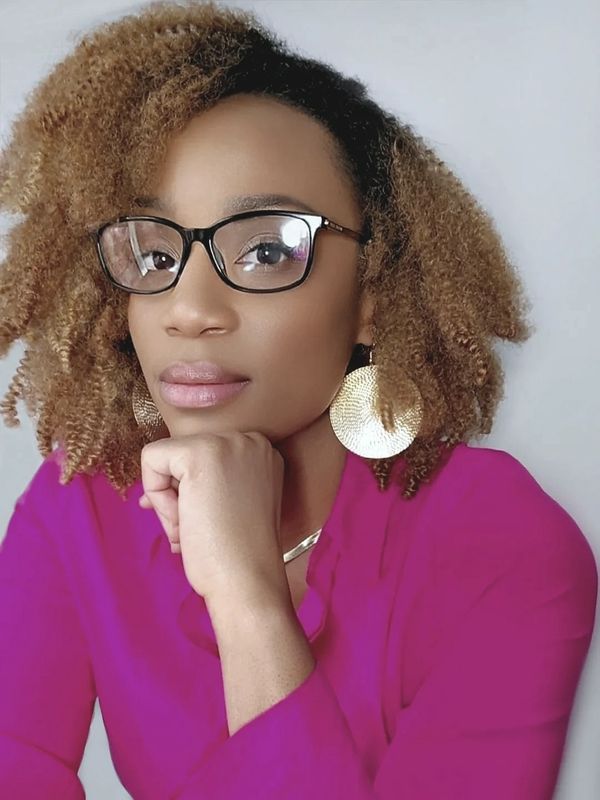 Denise Malone-Cash, Ph.D