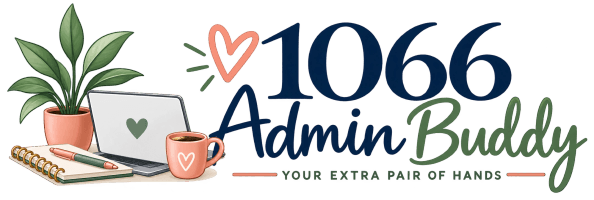 1066 Admin Buddy