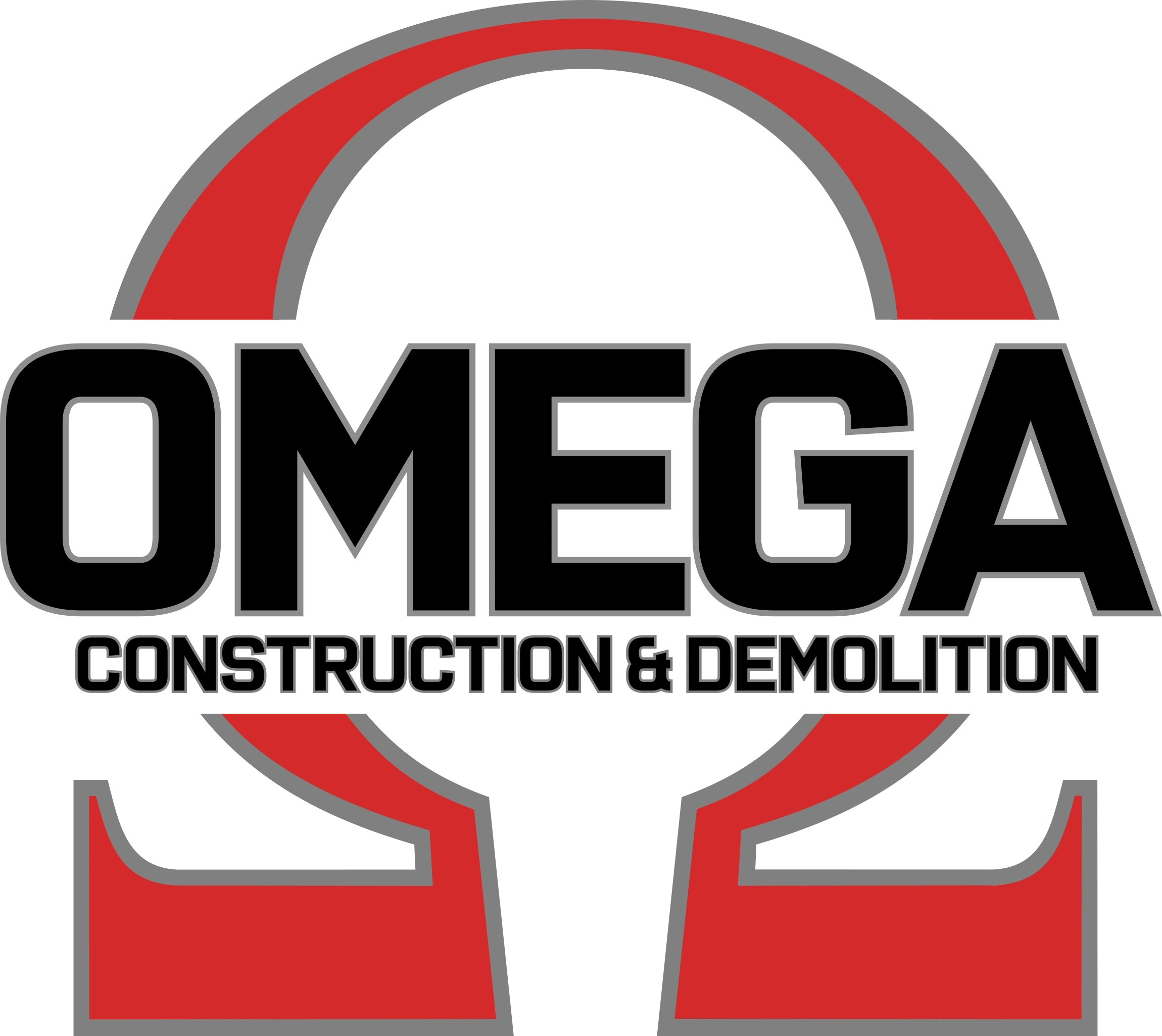 OMEGA CONSTRUCTION AND DEMOLITION