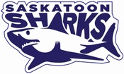 WELCOME TO SASKATOON SHARKS
