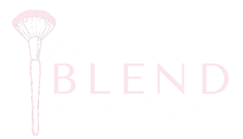 The Blend Boutique