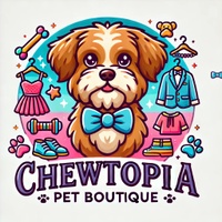 Chewtopia Pet Boutique
