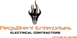 PEGSBRENT ENTERPRISES, INC.