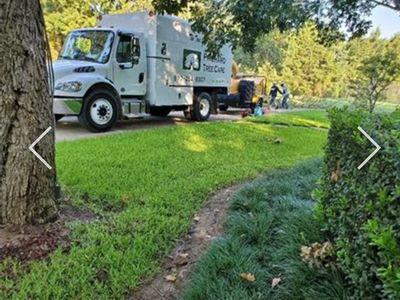 Prichard Tree Care 