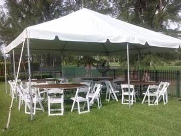 Table, Chair, Tent rentals in Nashville TN from www.bouncehouserentalsnashvilletn.com