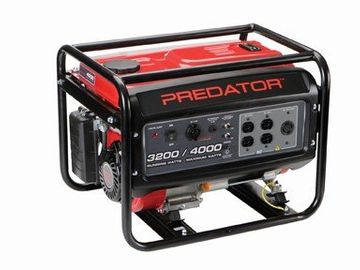 Generator, Patio Heaters, Coolers rental for Nashville Events from www.itstime2bounce.com