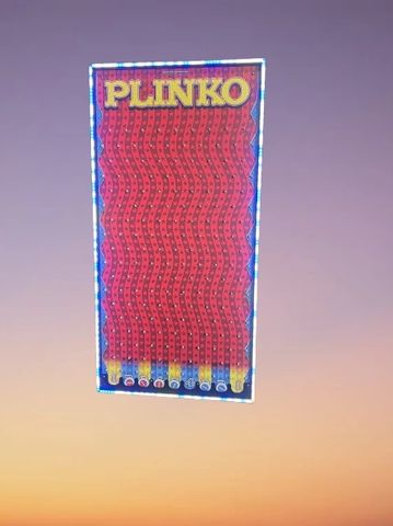 Giant Game Rentals Nashville TN from www.itstime2bounce.com Giant Plinko Games for rent