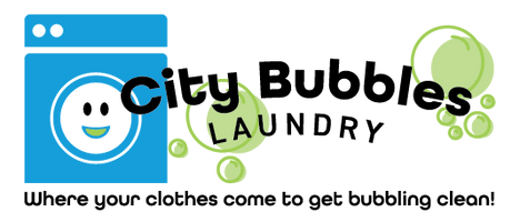 City Bubbles Laundry