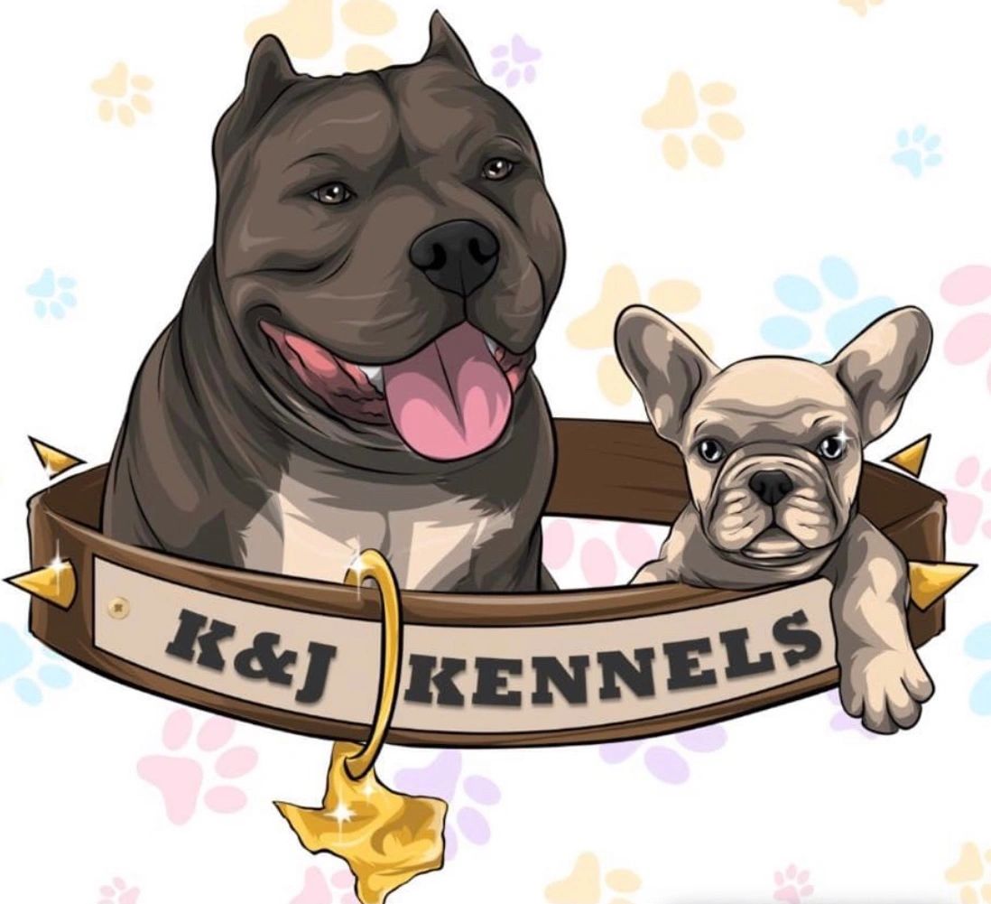 K&J Kennels