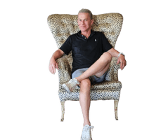 Palm Springs Real Estate
David Whittier,  Realtor 
760. 968. 6100