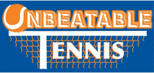 Welcome to Unbeatable Tennis