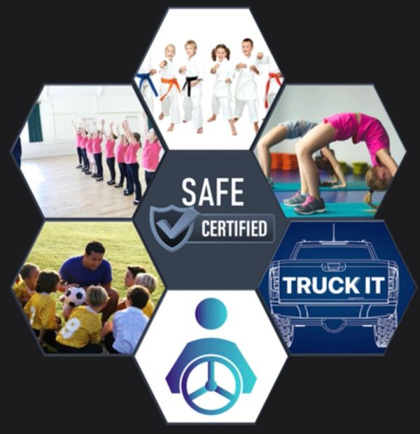 NEMAC and Safe-Certified training in action