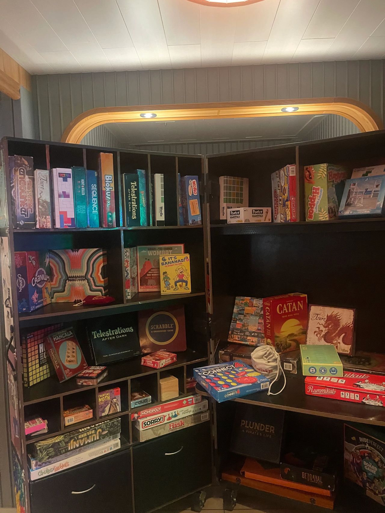 Game Area Game Area