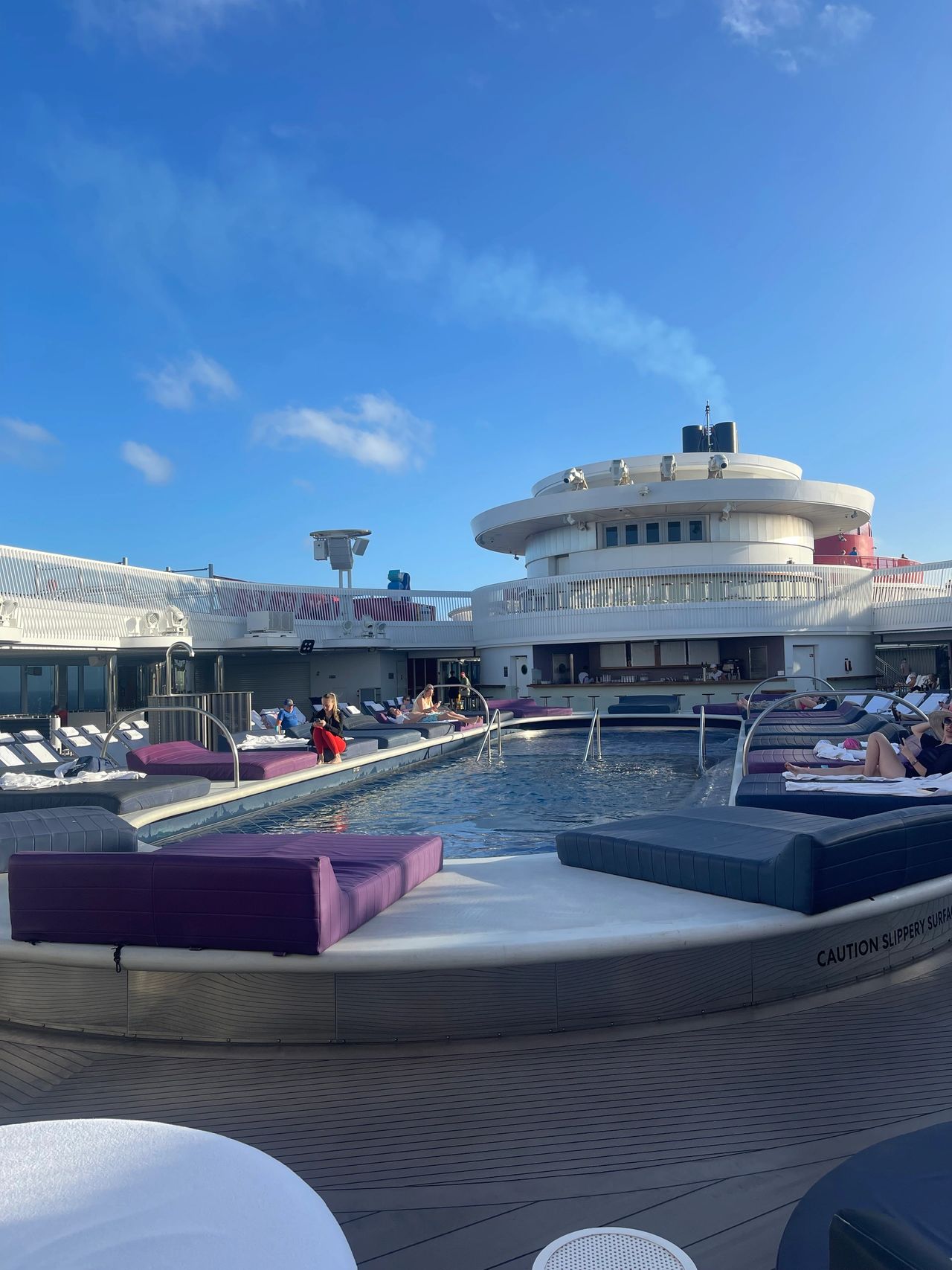 Pool Onboard Pool Onboard