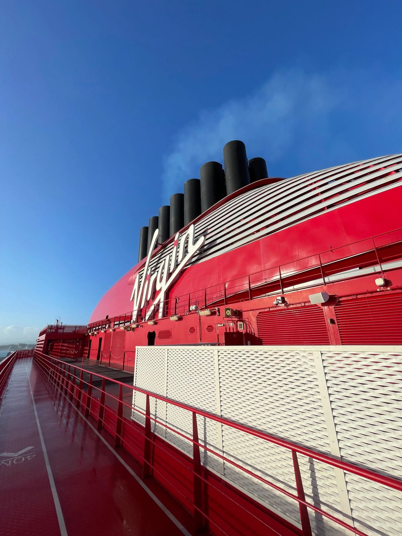 Virgin Voyages Virgin Voyages