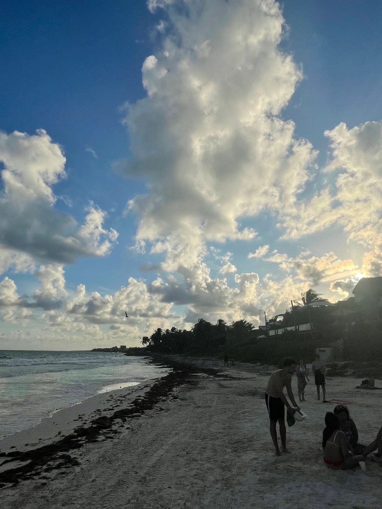 Tulum Beach