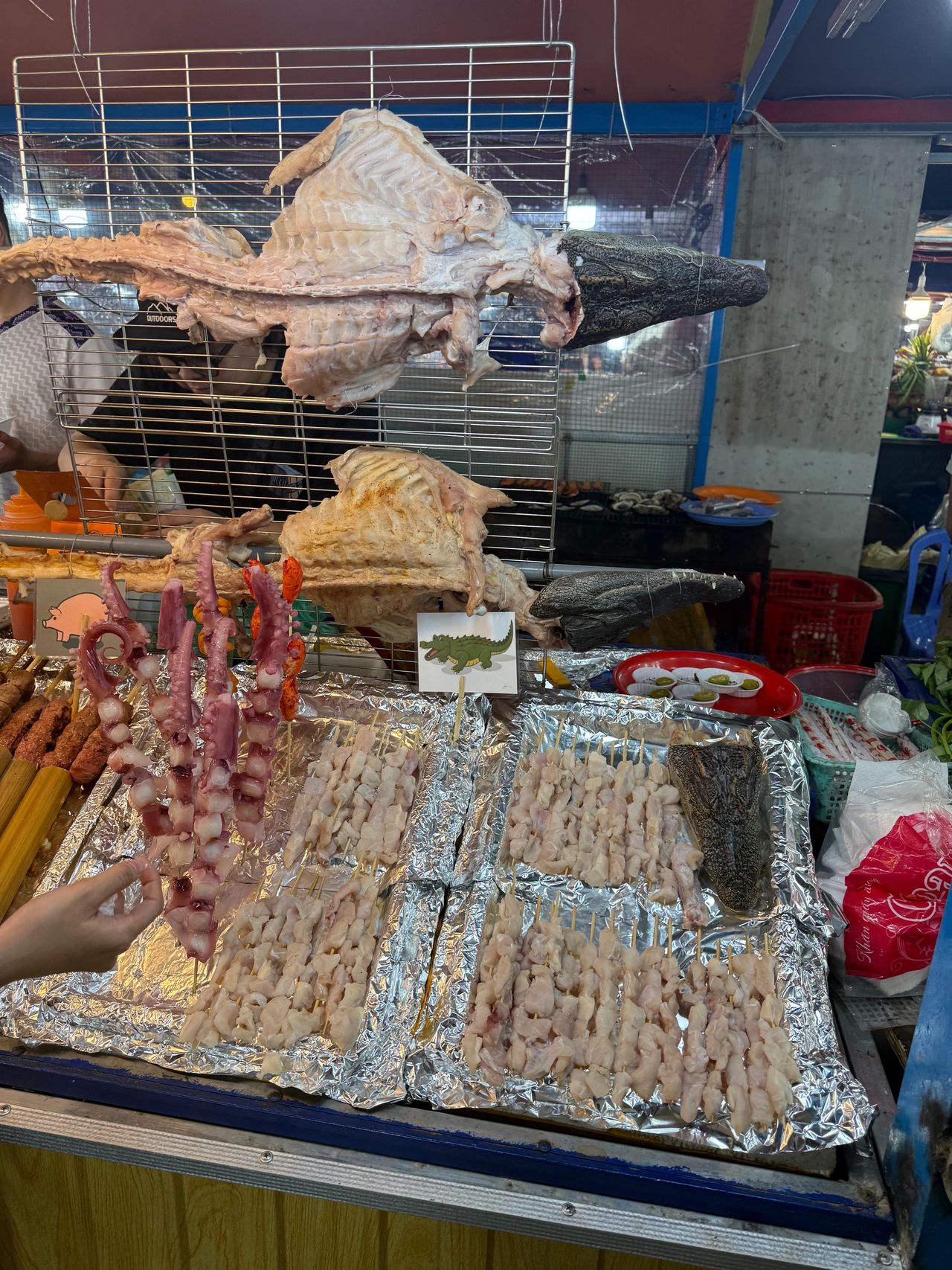 The Local Food Da Nang Market The Local Food Da Nang Market