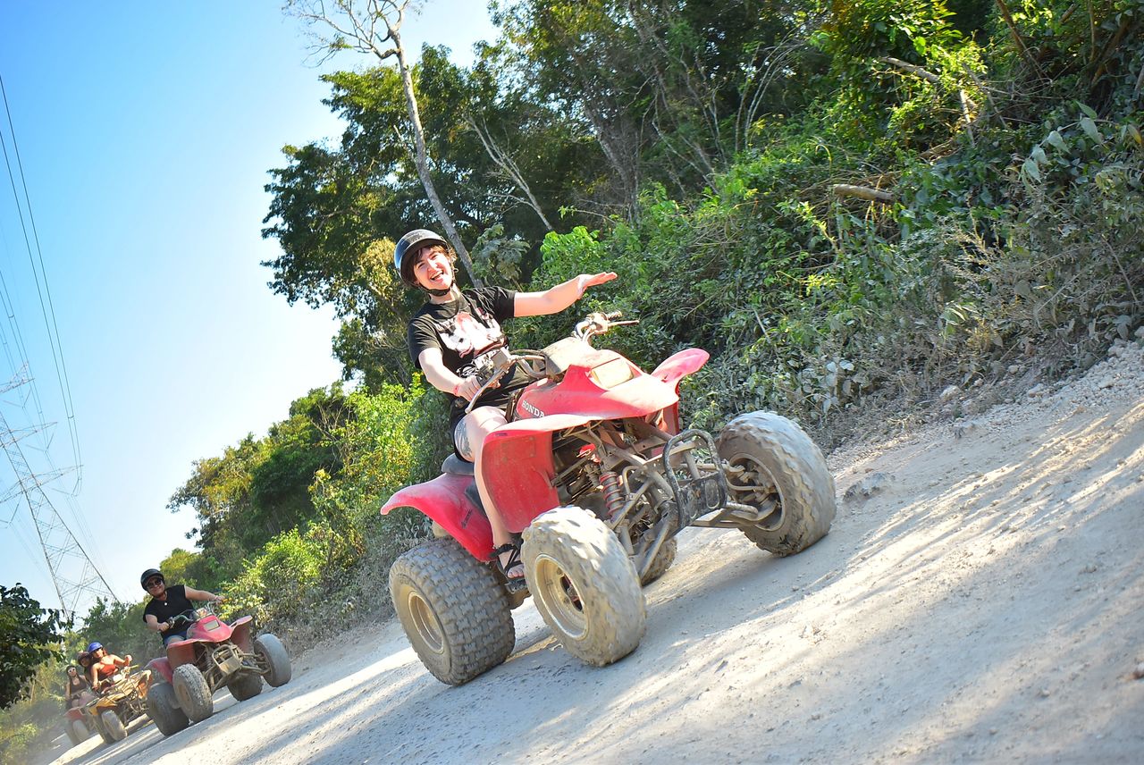 Tulum ATV