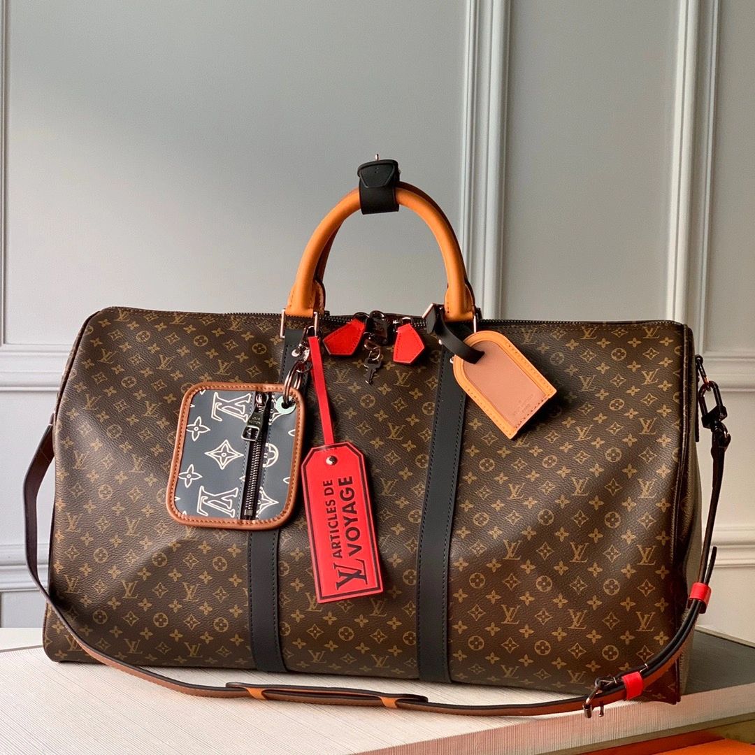 Louis Vuitton Airplane Bag Buying | semashow.com