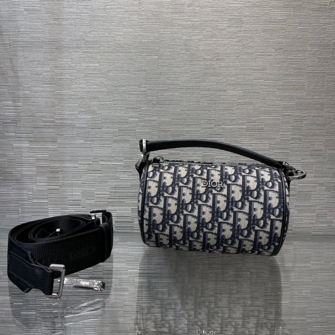 Dior Roller Messenger Bag