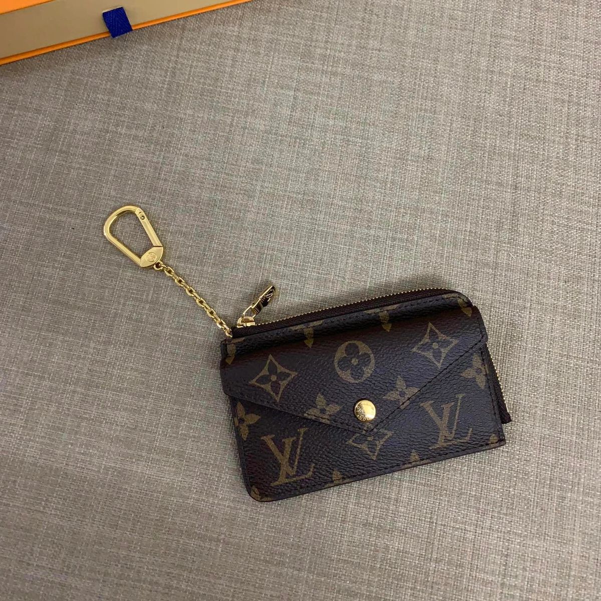 Louis Vuitton Recto Verso Card Holder M69431