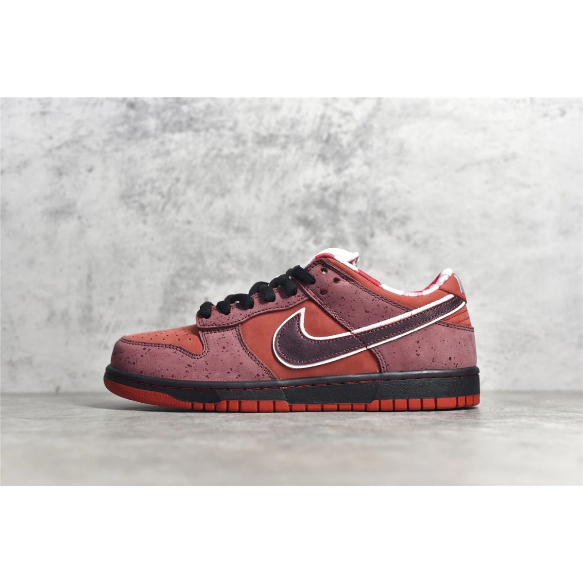 nike sb red lobster