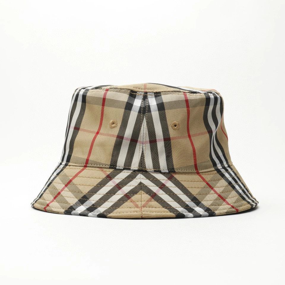 Burberry Bucket Hat (3 Colors)