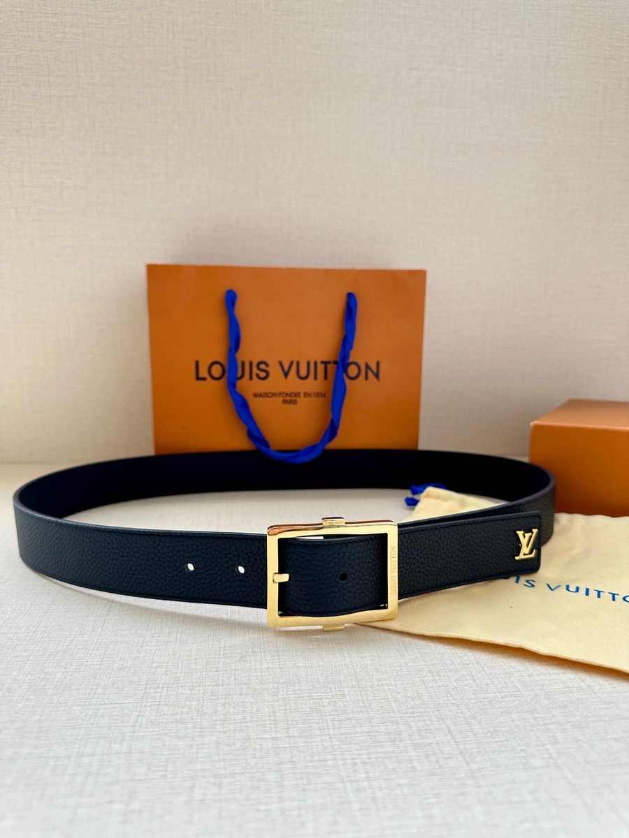 louis vuitton belt m9608