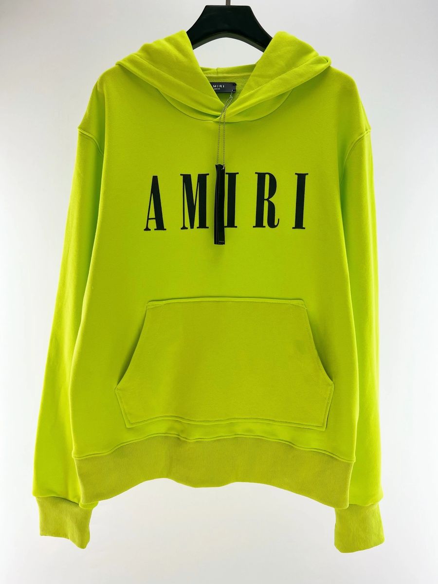 Amiri Hoodie