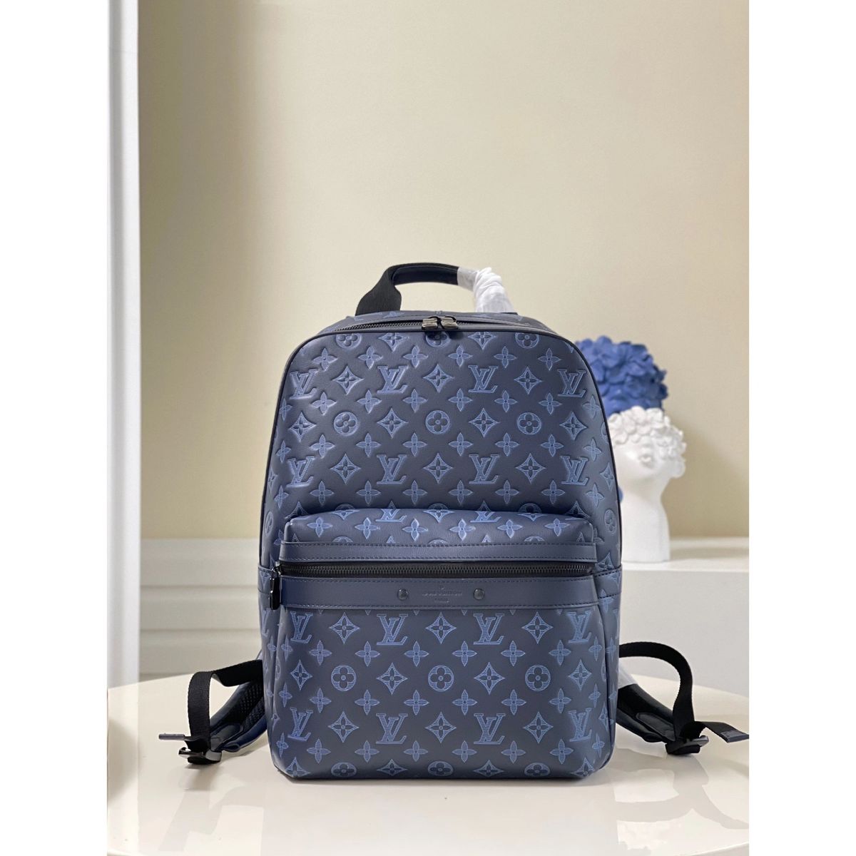 Shop Louis Vuitton Sprinter Backpack (M45728) by CITYMONOSHOP