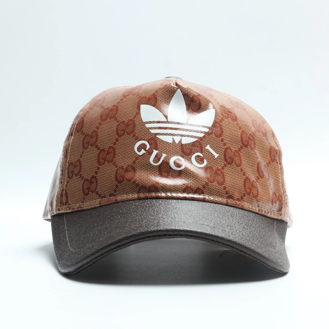 Adidas x Gucci cap