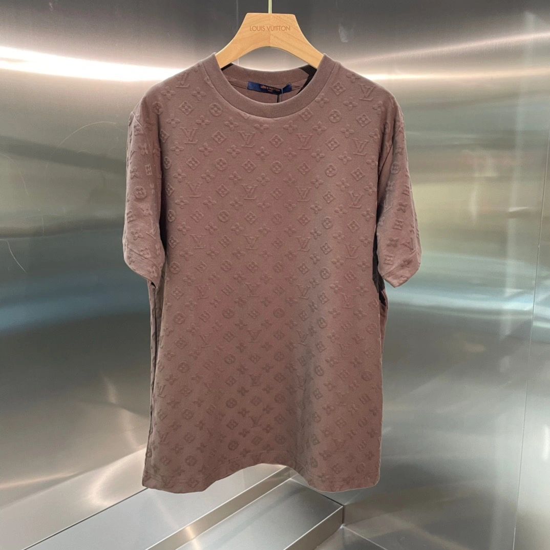 Louis Vuitton Monogram Gradient T Shirt 1a8wmr