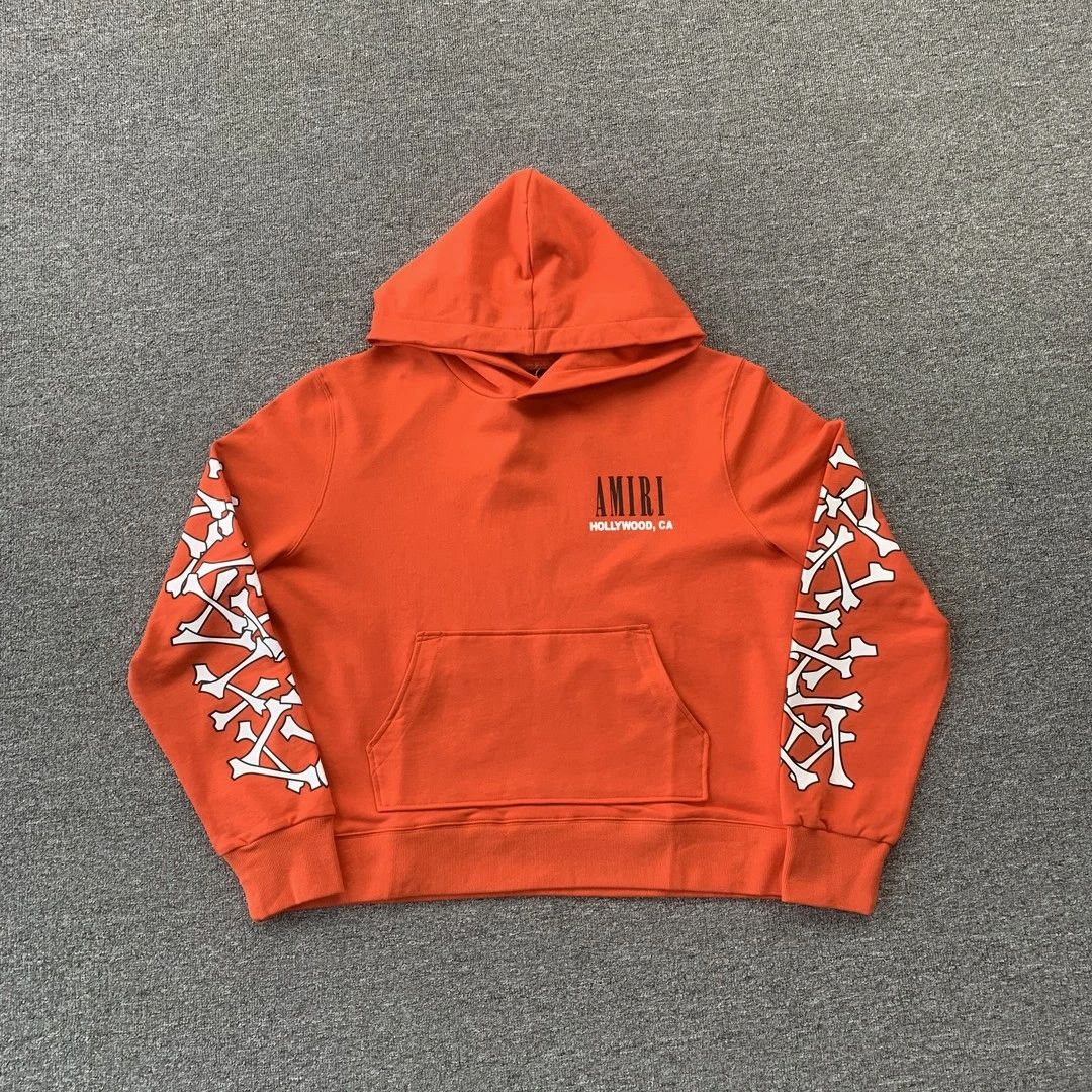 Amiri Hoodie