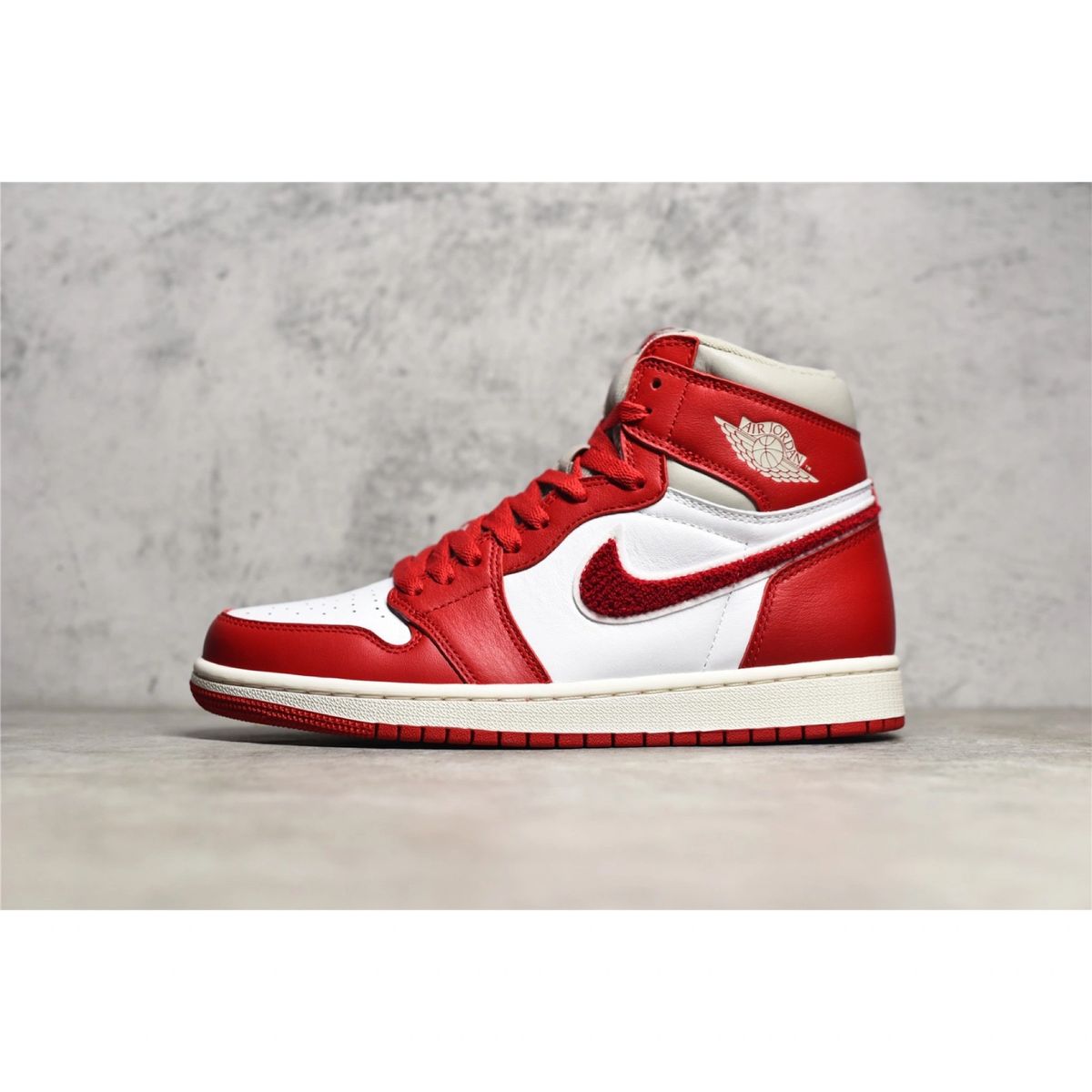 Air Jordan 1 High Newstalgia Chenille Dj4891 061