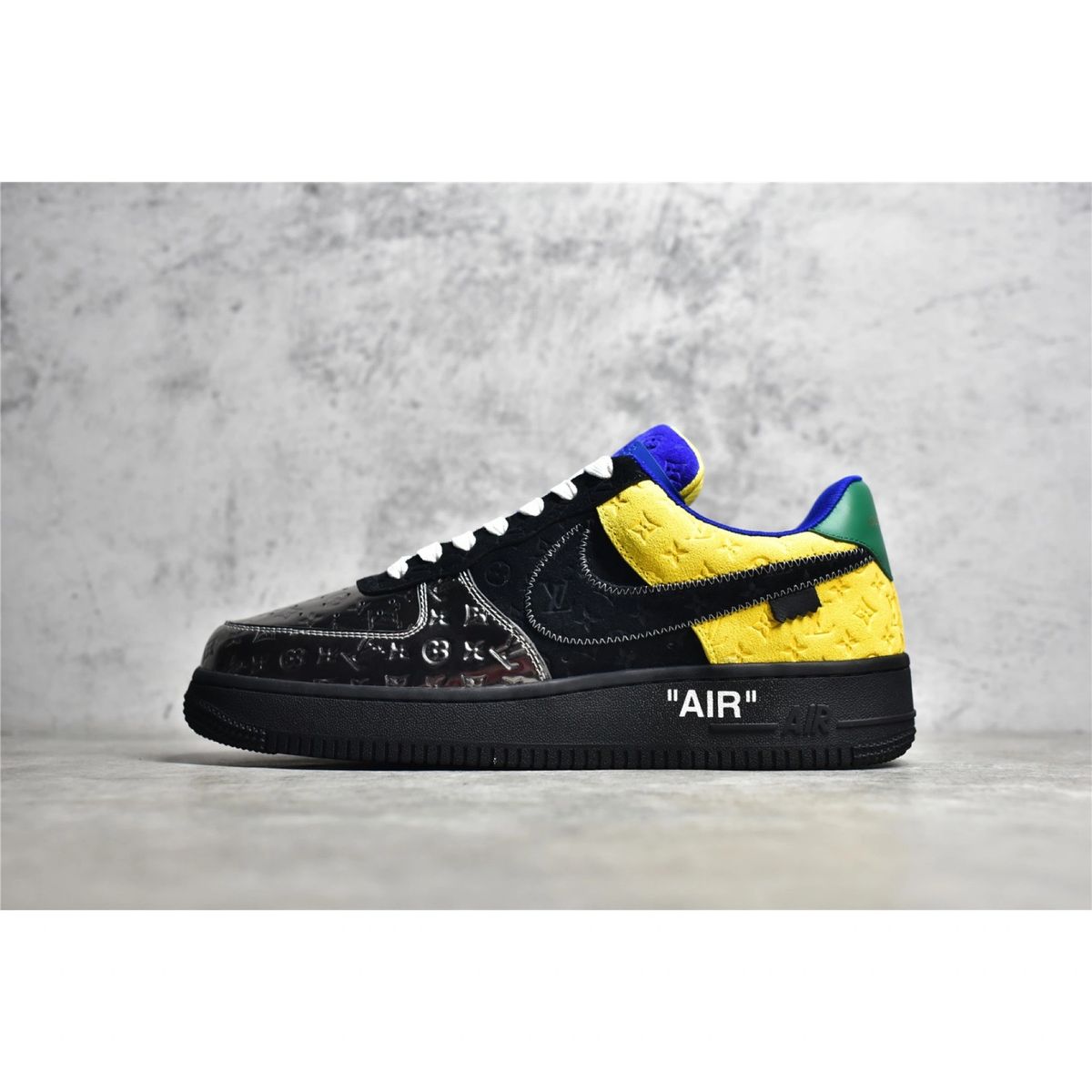 lv air force ones