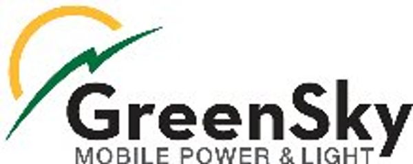 GreenSky solar power generator