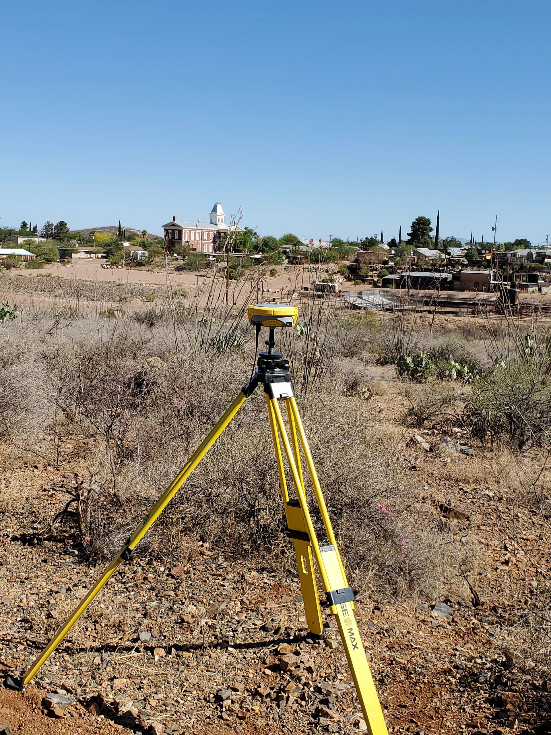 land surveying az ca nev